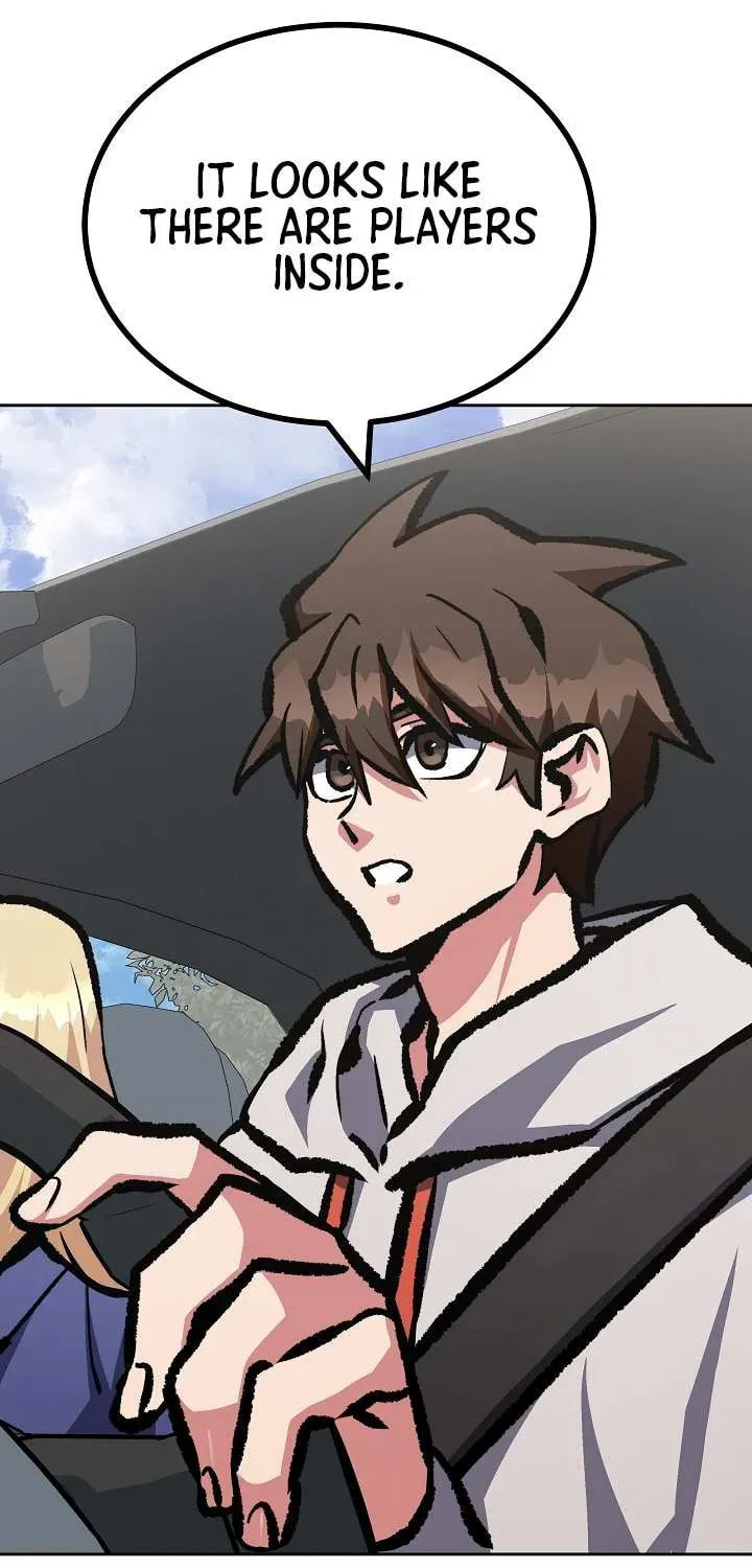 Read Level 1 Player chapter 78.3 image 116 on Lezhin