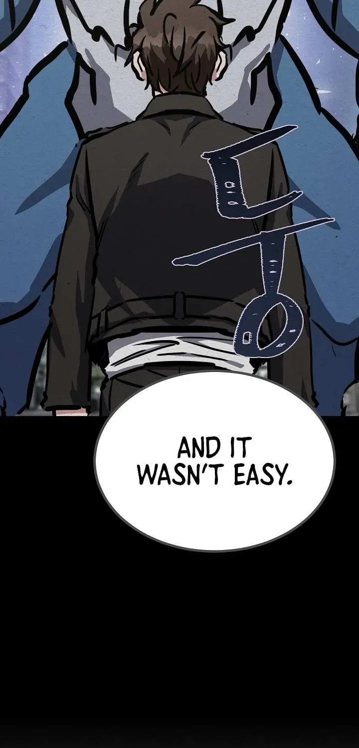 Read Level 1 Player chapter 78.3 image 19 on Lezhin