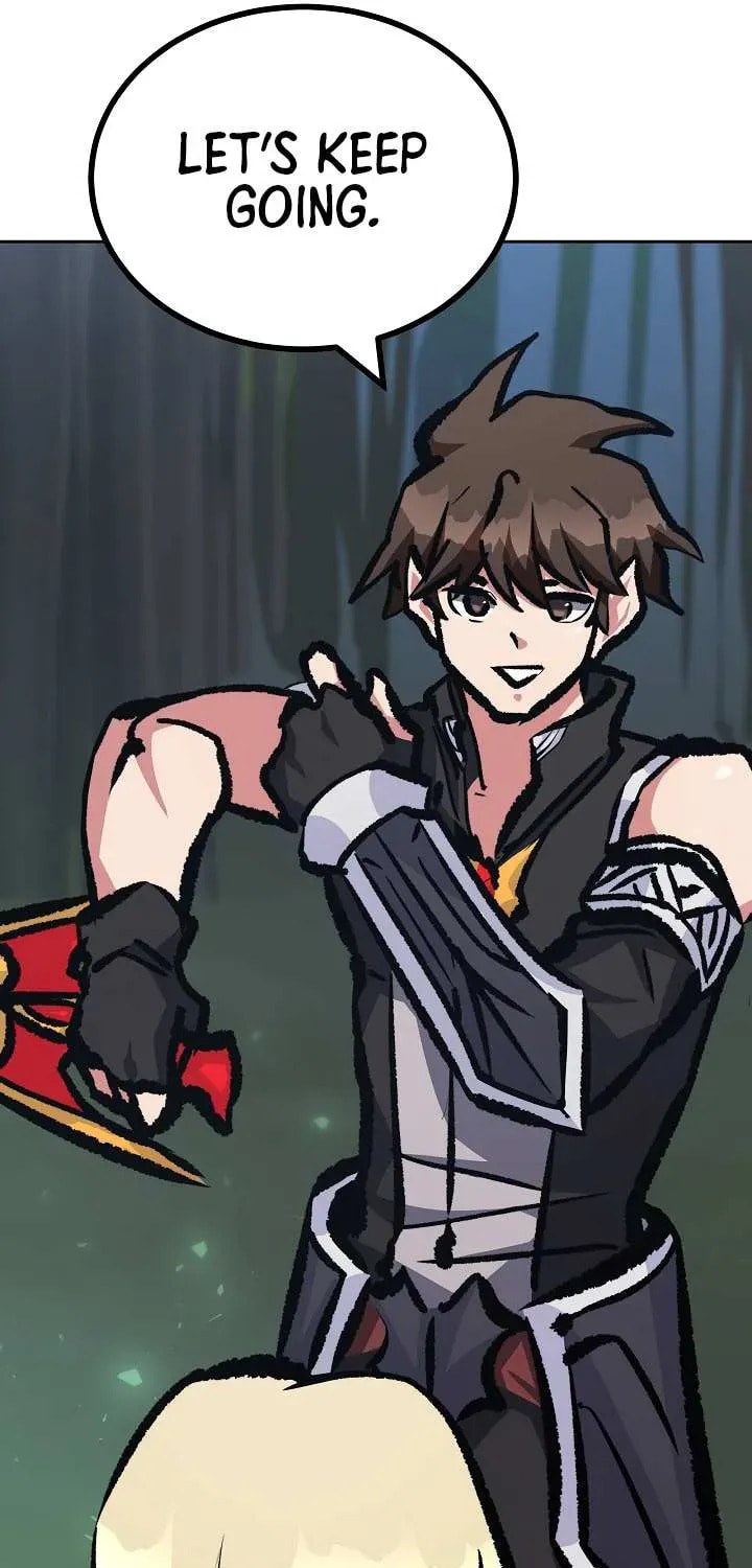 Read Level 1 Player chapter 78.3 image 28 on Lezhin