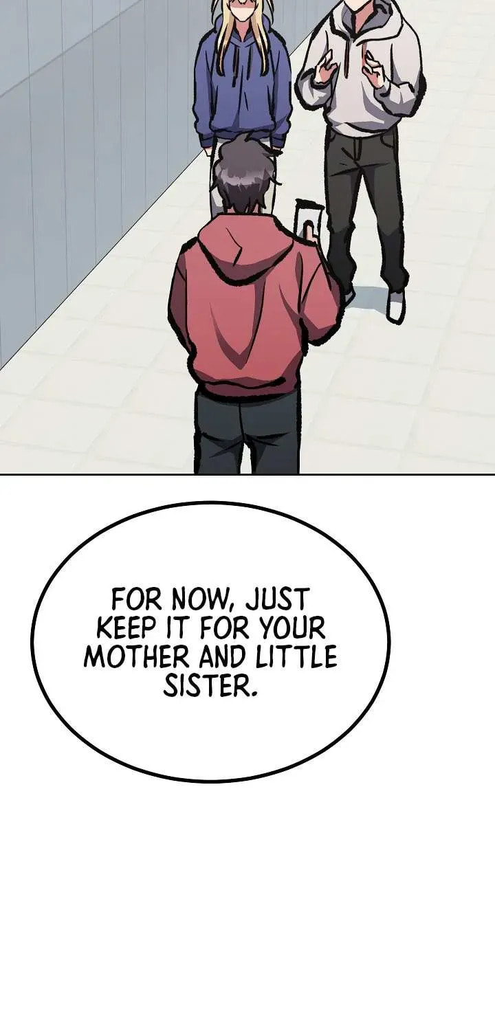 Read Level 1 Player chapter 78.3 image 80 on Lezhin