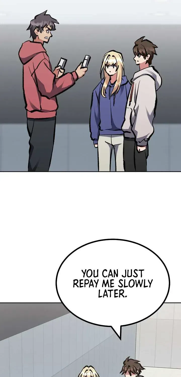 Read Level 1 Player chapter 78.4 image 79 on Lezhin