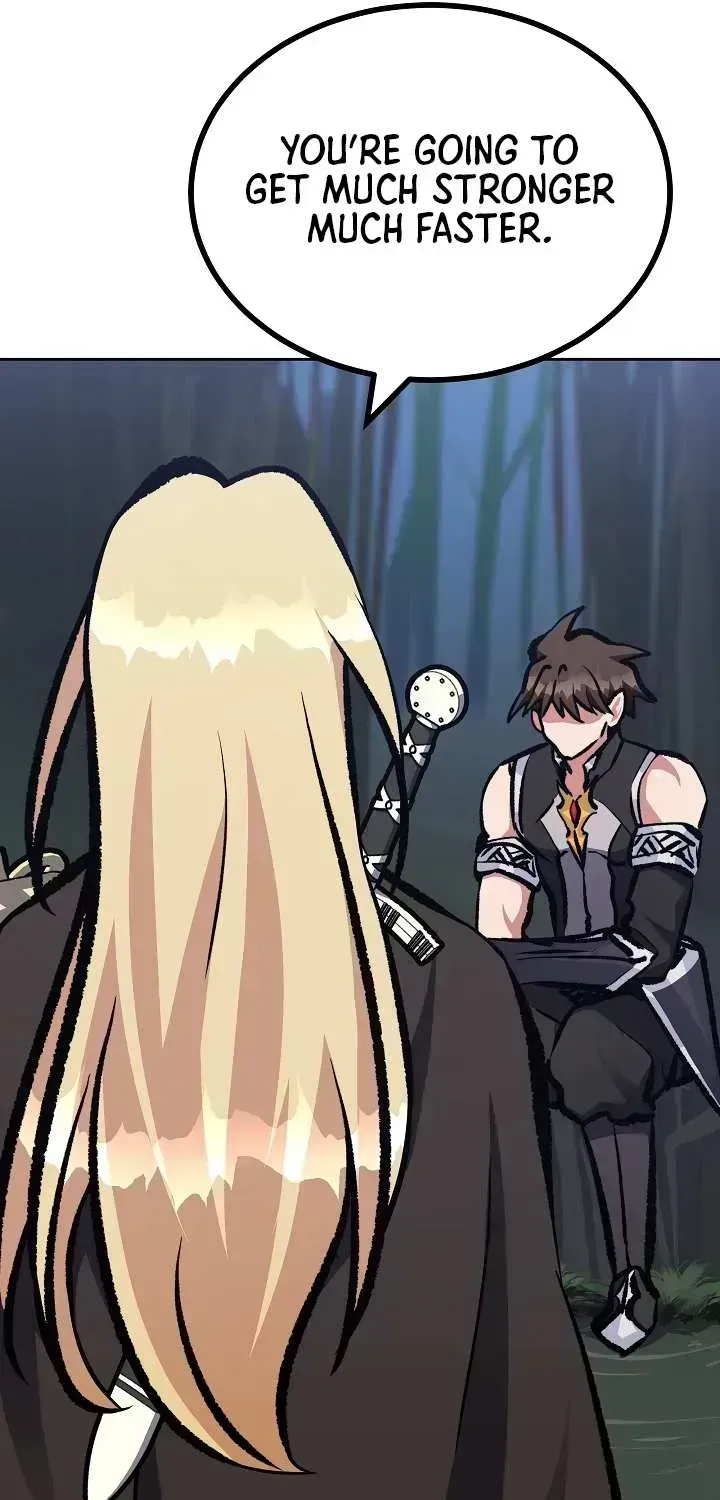 Read Level 1 Player chapter 78.7 image 22 on Lezhin