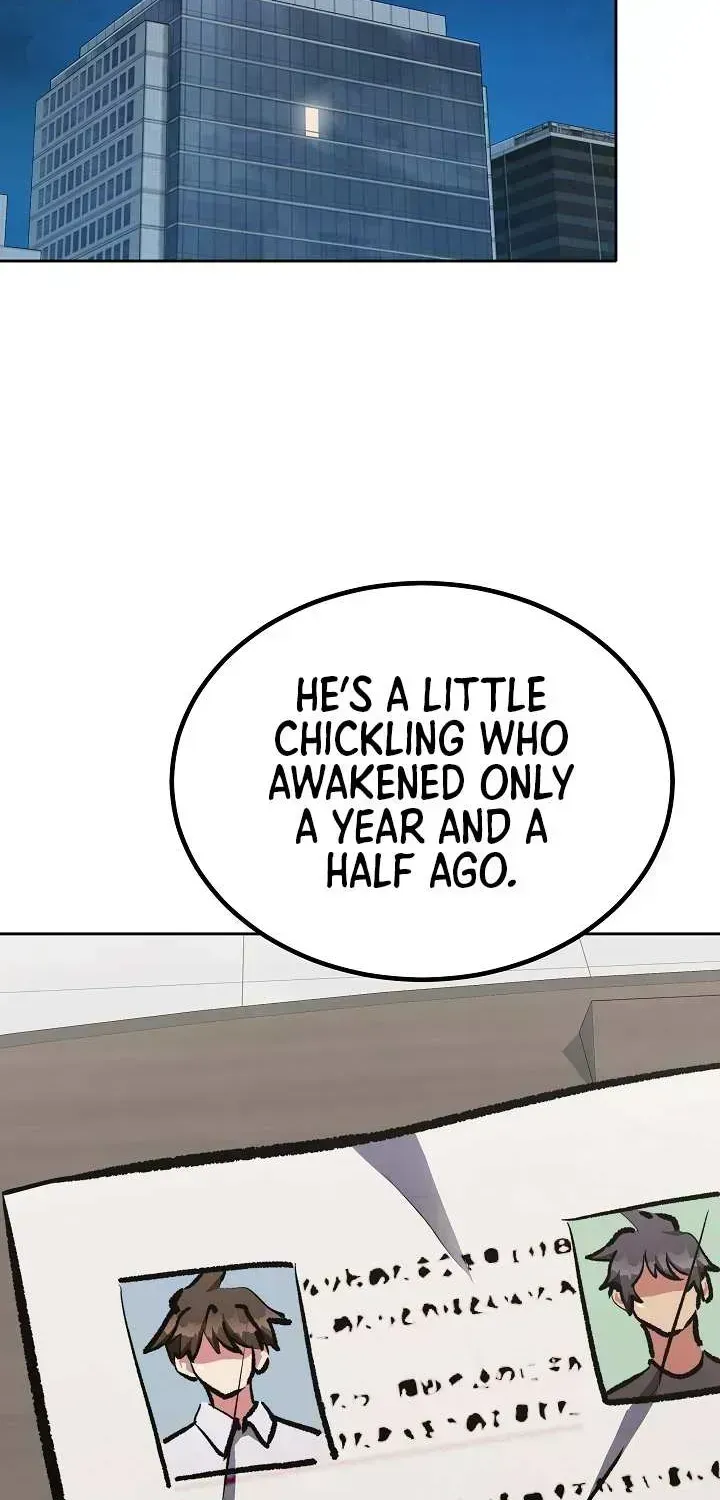 Read Level 1 Player chapter 78.7 image 94 on Lezhin