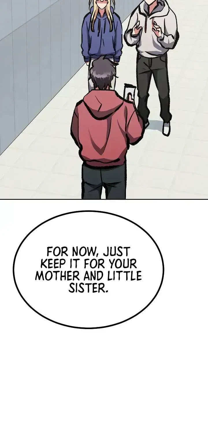 Read Level 1 Player chapter 78.8 image 80 on Lezhin