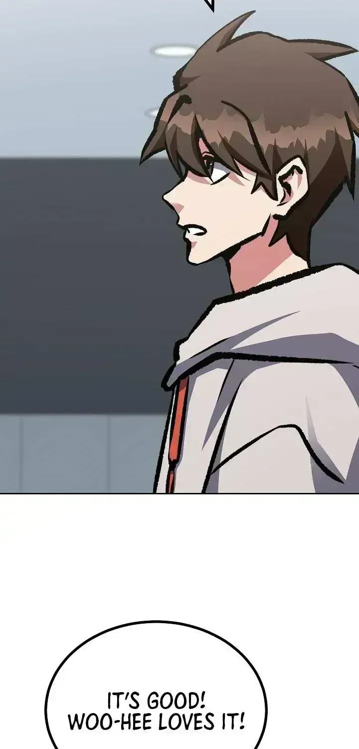 Read Level 1 Player chapter 78.9 image 84 on Lezhin