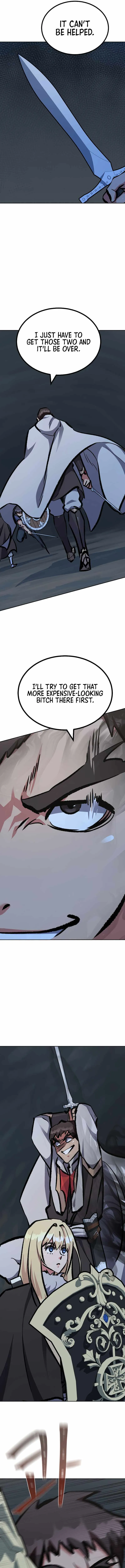 Read Level 1 Player chapter 78.99 image 13 on Lezhin