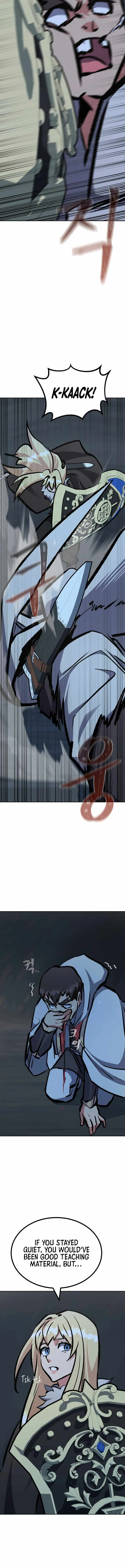 Read Level 1 Player chapter 78.99 image 14 on Lezhin