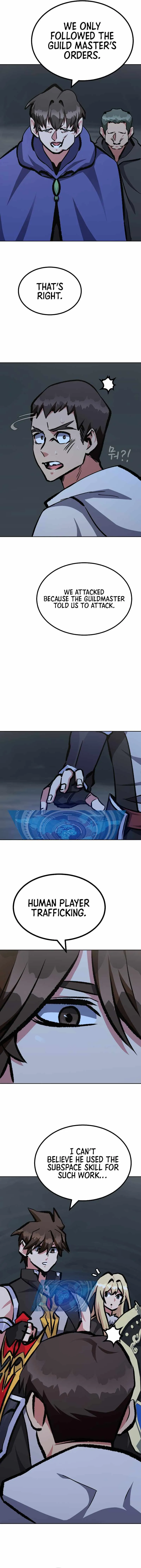 Read Level 1 Player chapter 78.99 image 18 on Lezhin