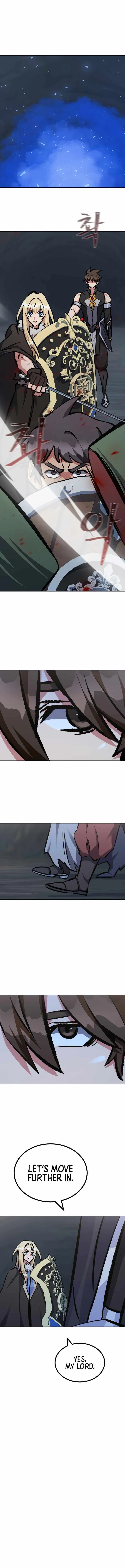 Read Level 1 Player chapter 78.99 image 2 on Lezhin