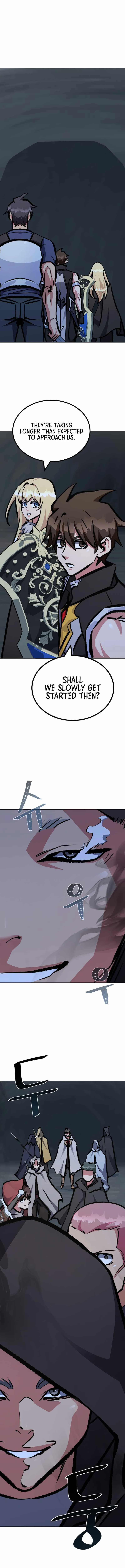 Read Level 1 Player chapter 78.99 image 3 on Lezhin