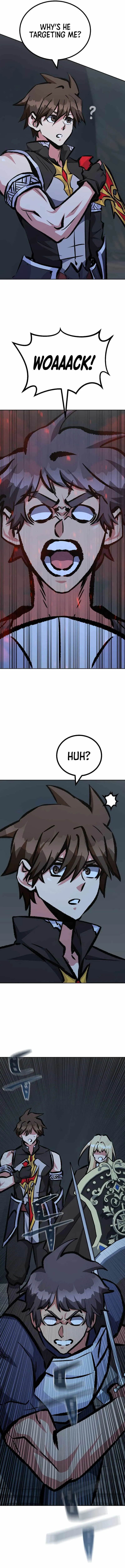 Read Level 1 Player chapter 78.99 image 8 on Lezhin