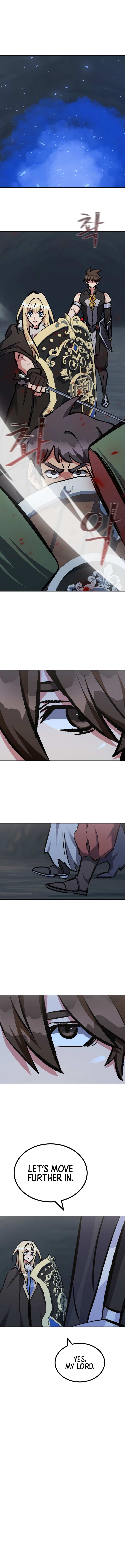 Read Level 1 Player chapter 79.1 image 1 on Lezhin