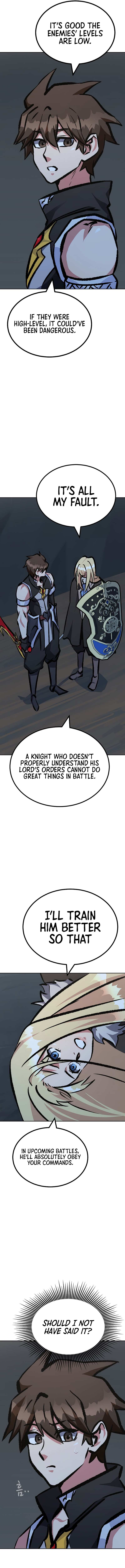 Read Level 1 Player chapter 79.1 image 10 on Lezhin