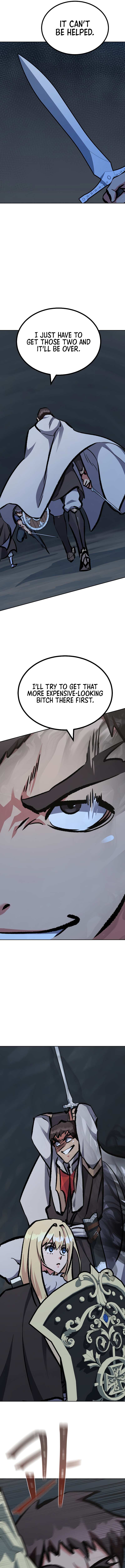 Read Level 1 Player chapter 79.1 image 12 on Lezhin