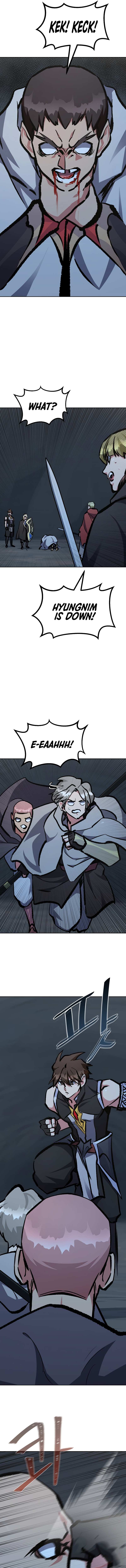 Read Level 1 Player chapter 79.1 image 14 on Lezhin