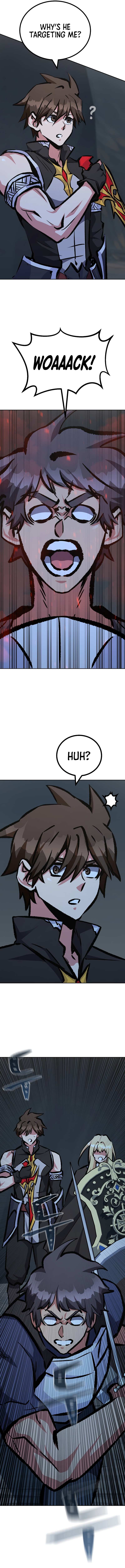 Read Level 1 Player chapter 79.1 image 7 on Lezhin