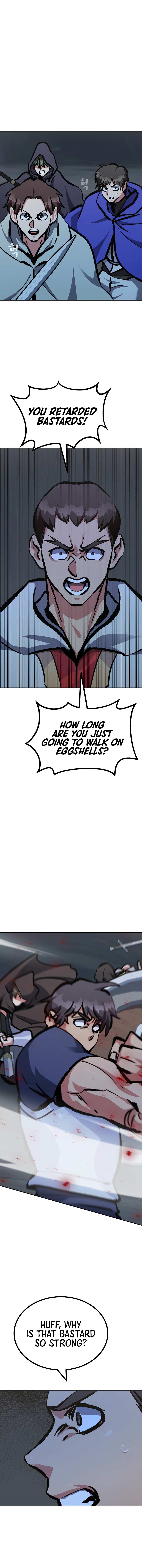 Read Level 1 Player chapter 79.2 image 11 on Lezhin