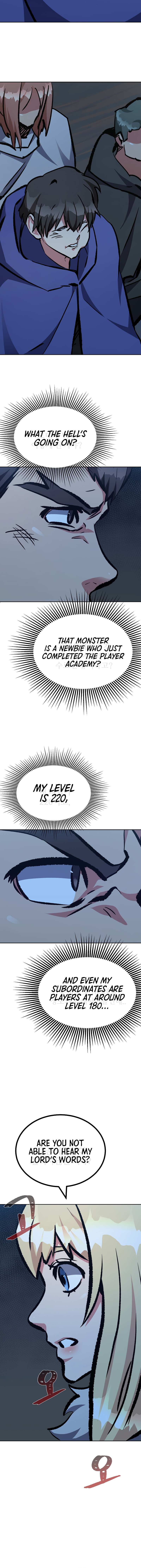 Read Level 1 Player chapter 79.2 image 16 on Lezhin