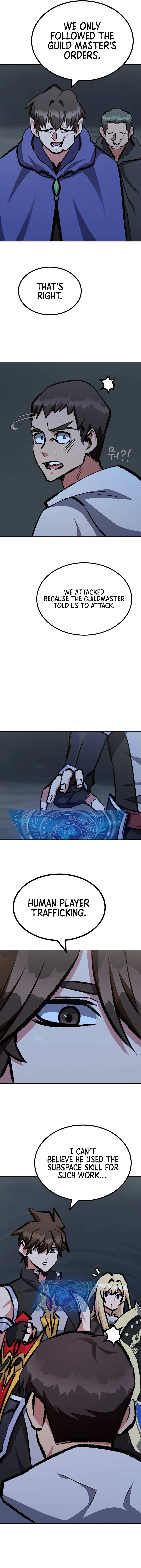 Read Level 1 Player chapter 79.2 image 17 on Lezhin