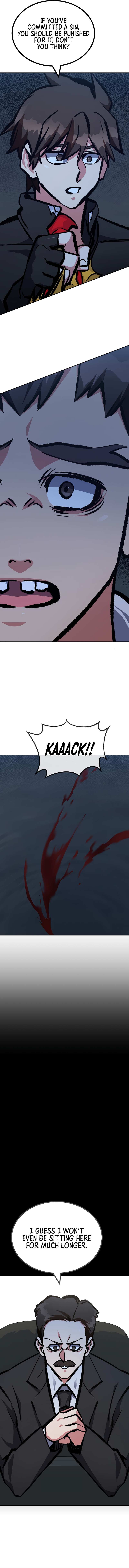 Read Level 1 Player chapter 79.2 image 18 on Lezhin