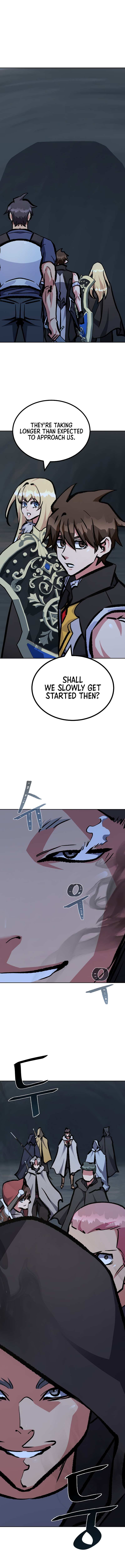 Read Level 1 Player chapter 79.2 image 2 on Lezhin