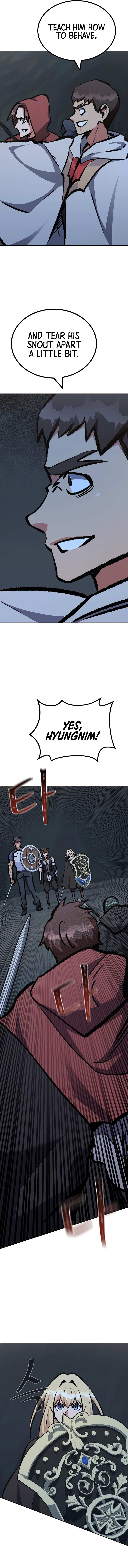 Read Level 1 Player chapter 79.2 image 6 on Lezhin