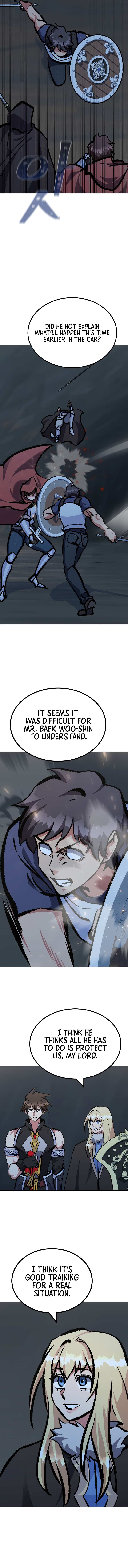 Read Level 1 Player chapter 79.2 image 9 on Lezhin