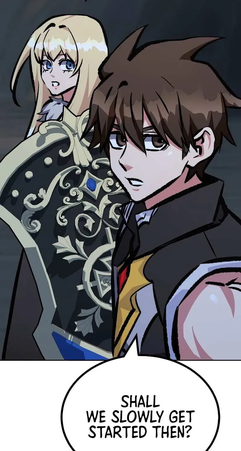 Read Level 1 Player chapter 79.3 image 10 on Lezhin