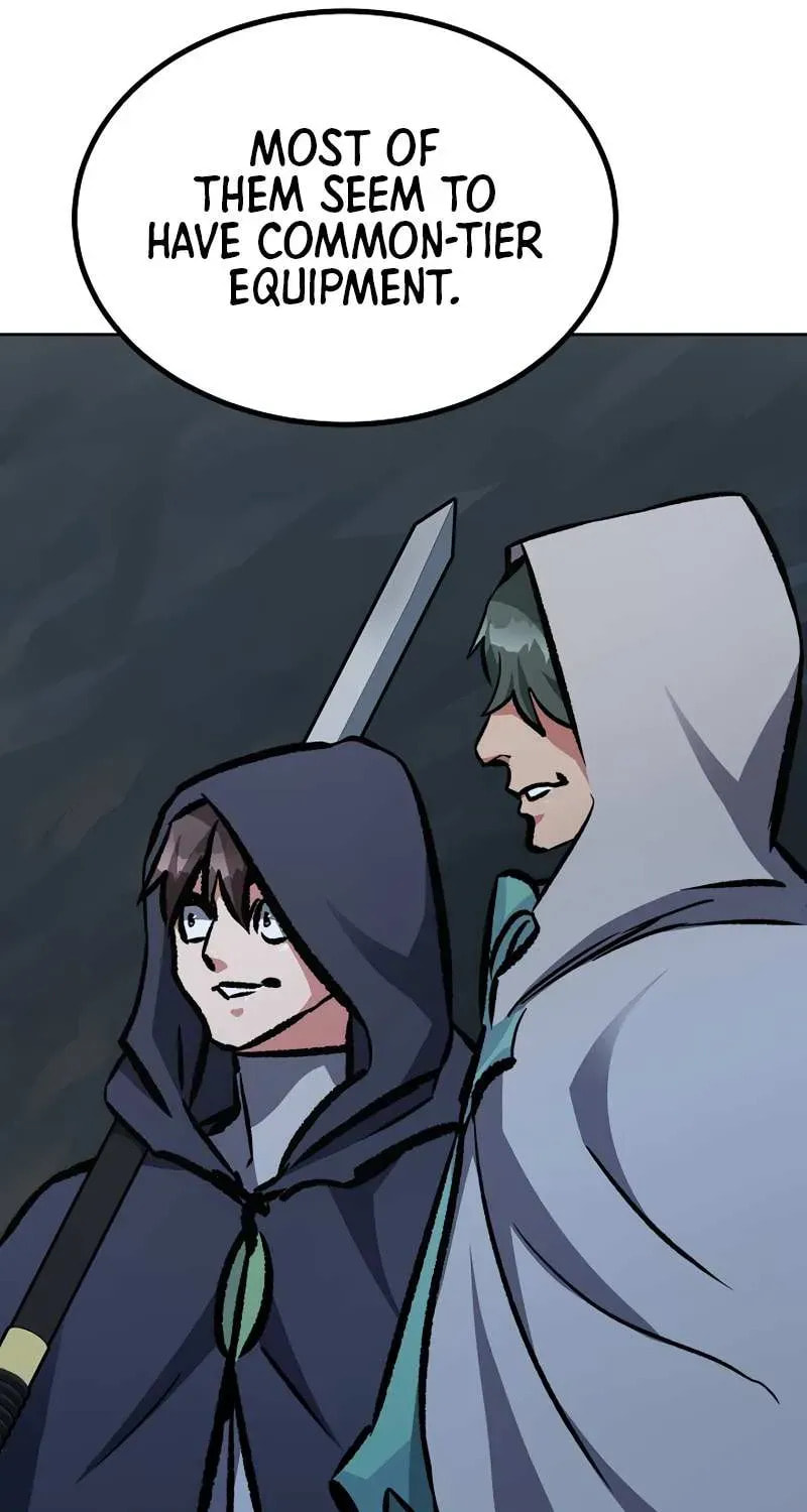 Read Level 1 Player chapter 79.3 image 17 on Lezhin