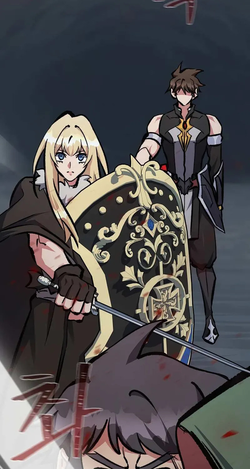 Read Level 1 Player chapter 79.3 image 2 on Lezhin