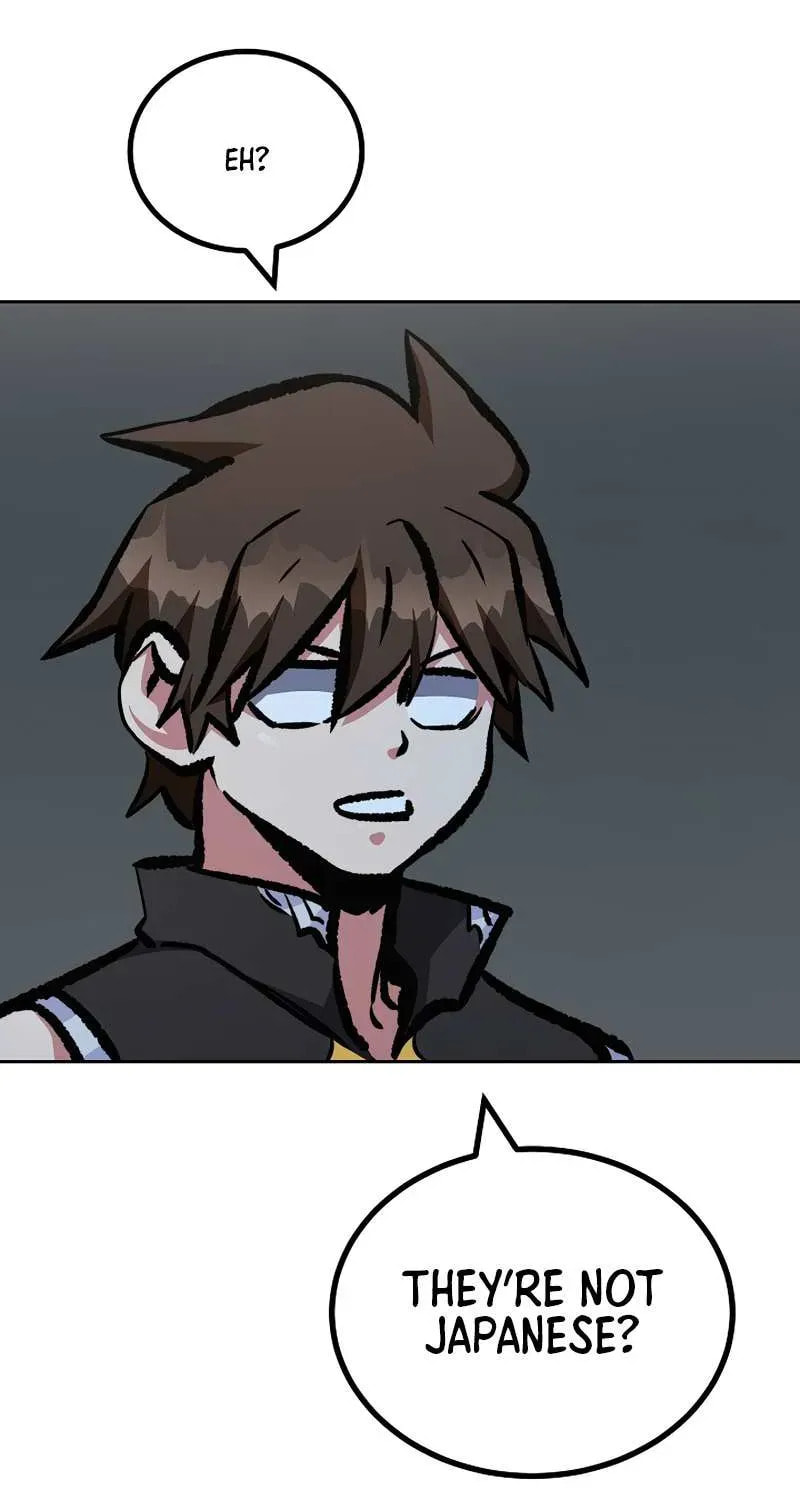 Read Level 1 Player chapter 79.3 image 24 on Lezhin