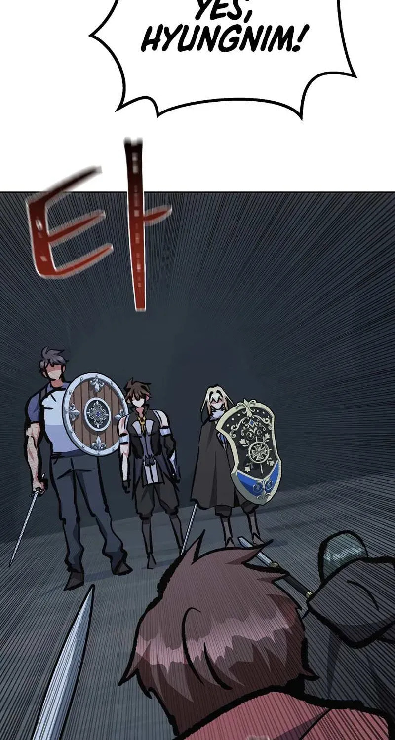 Read Level 1 Player chapter 79.3 image 39 on Lezhin