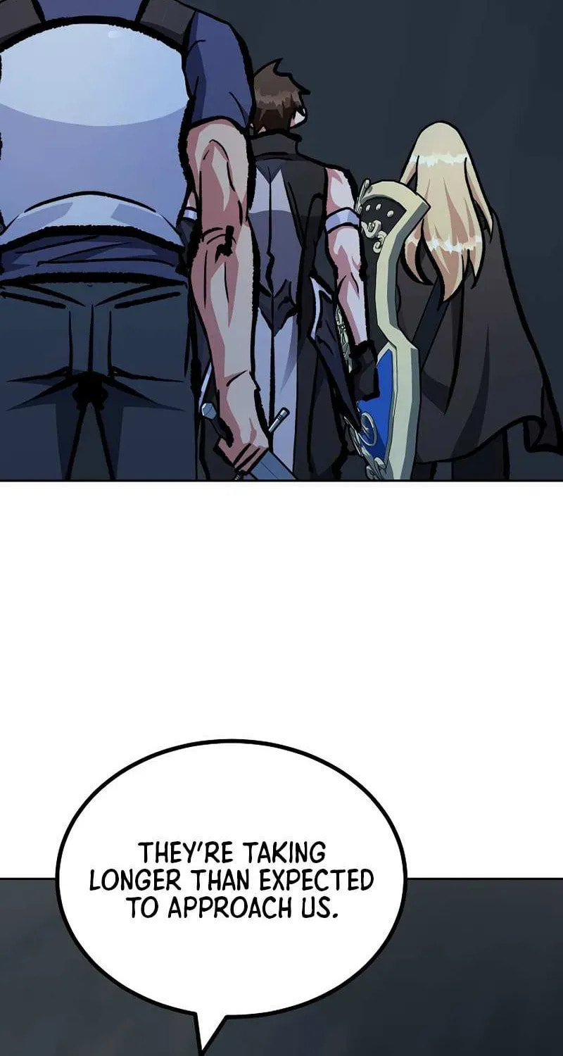 Read Level 1 Player chapter 79.3 image 9 on Lezhin