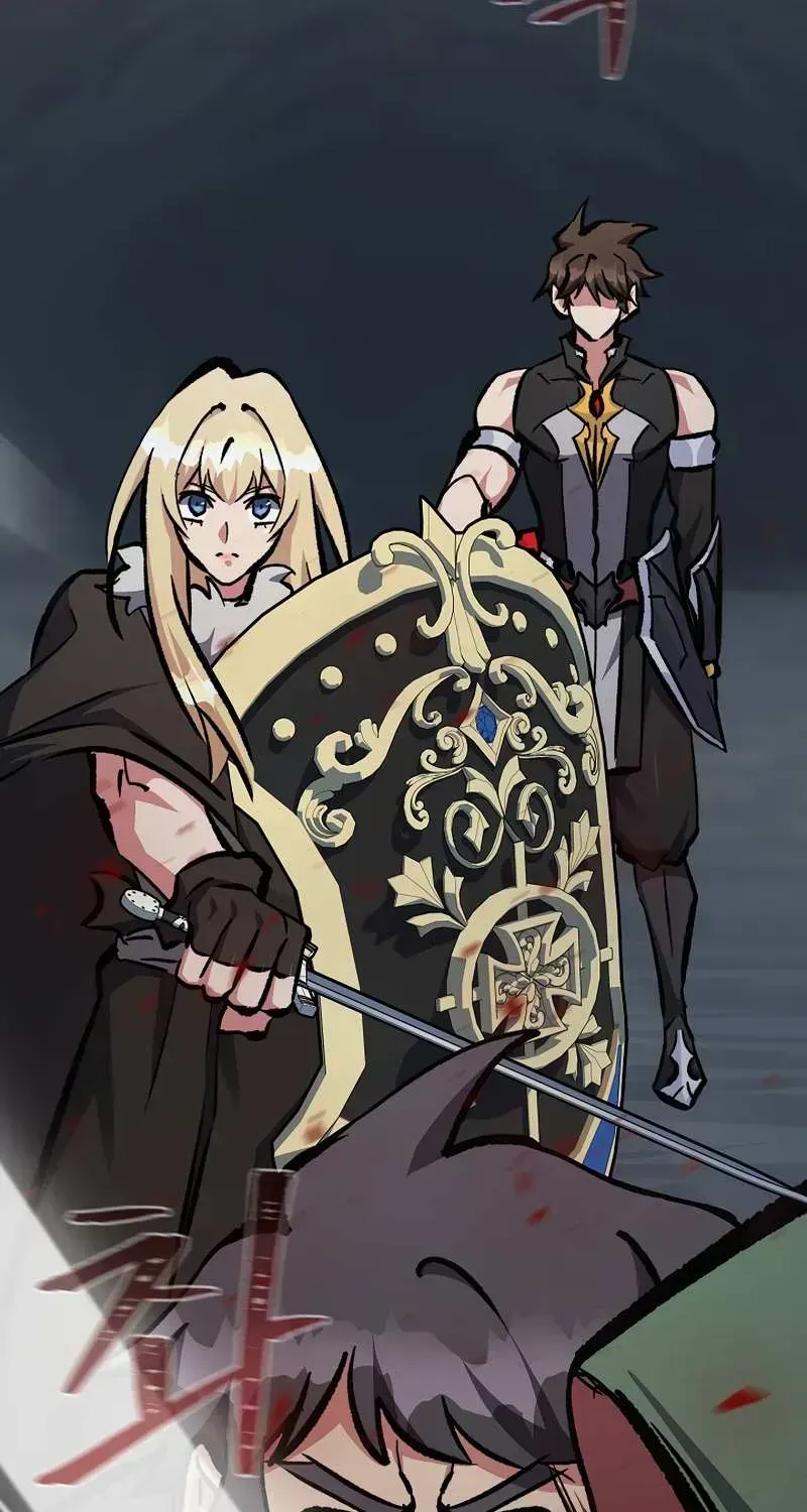 Read Level 1 Player chapter 79.4 image 2 on Lezhin