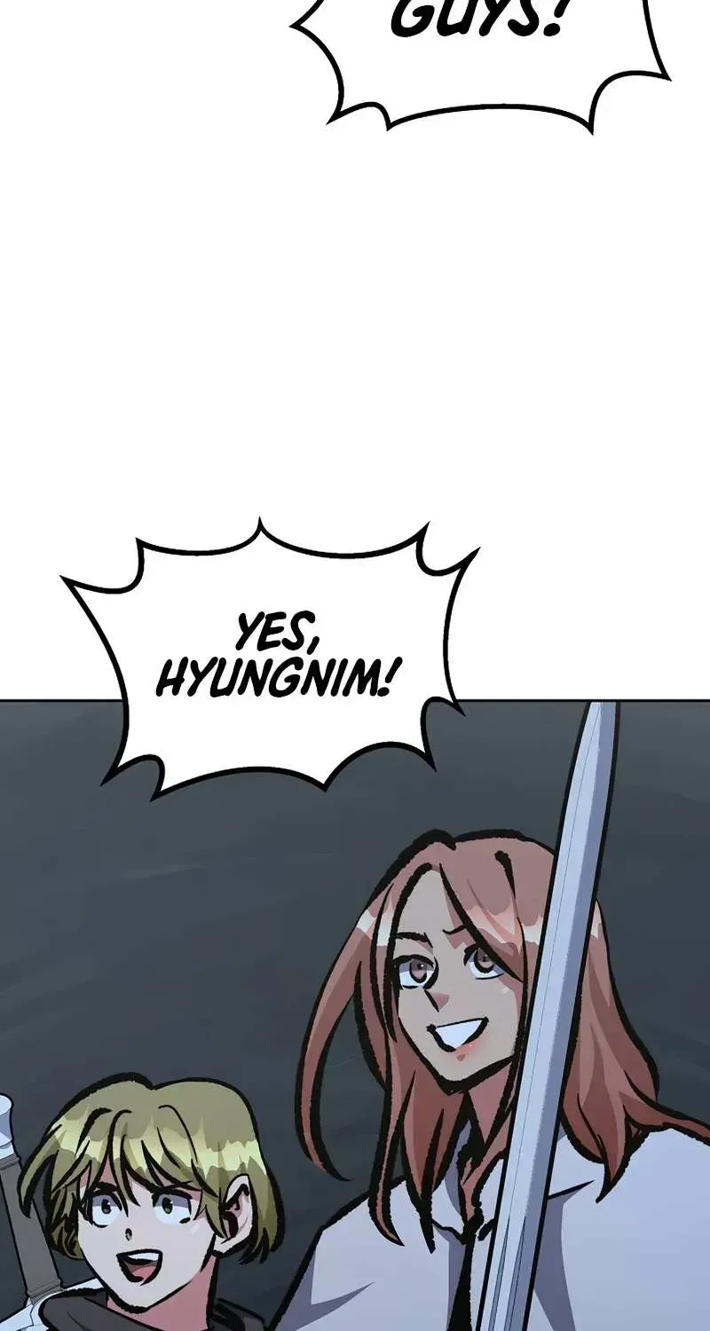 Read Level 1 Player chapter 79.4 image 34 on Lezhin