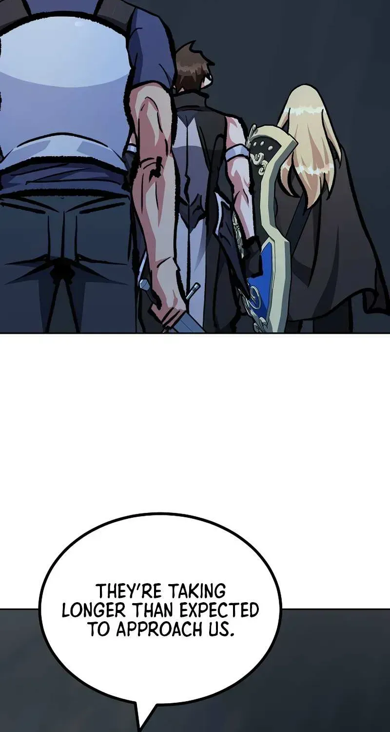 Read Level 1 Player chapter 79.4 image 9 on Lezhin
