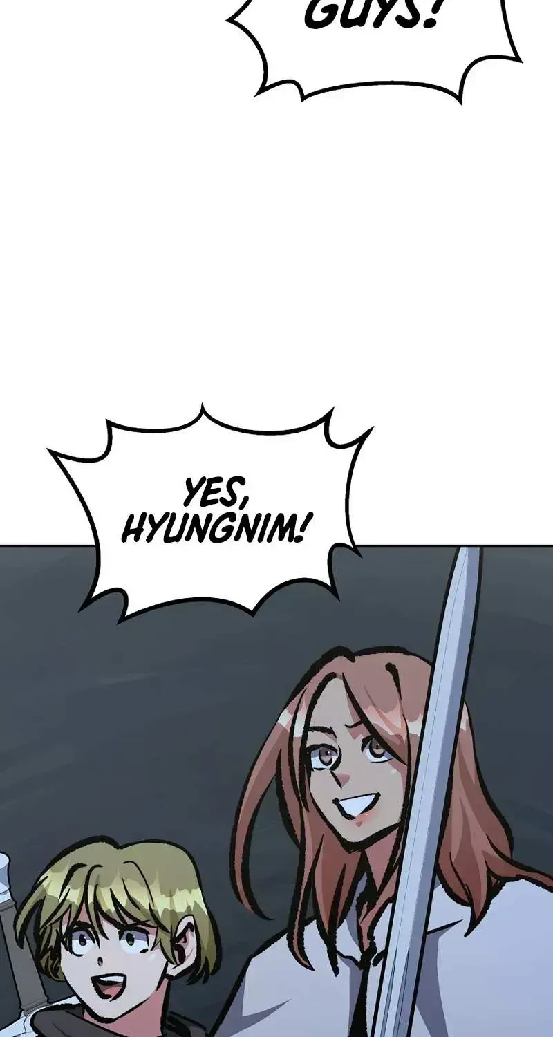 Read Level 1 Player chapter 79.5 image 34 on Lezhin
