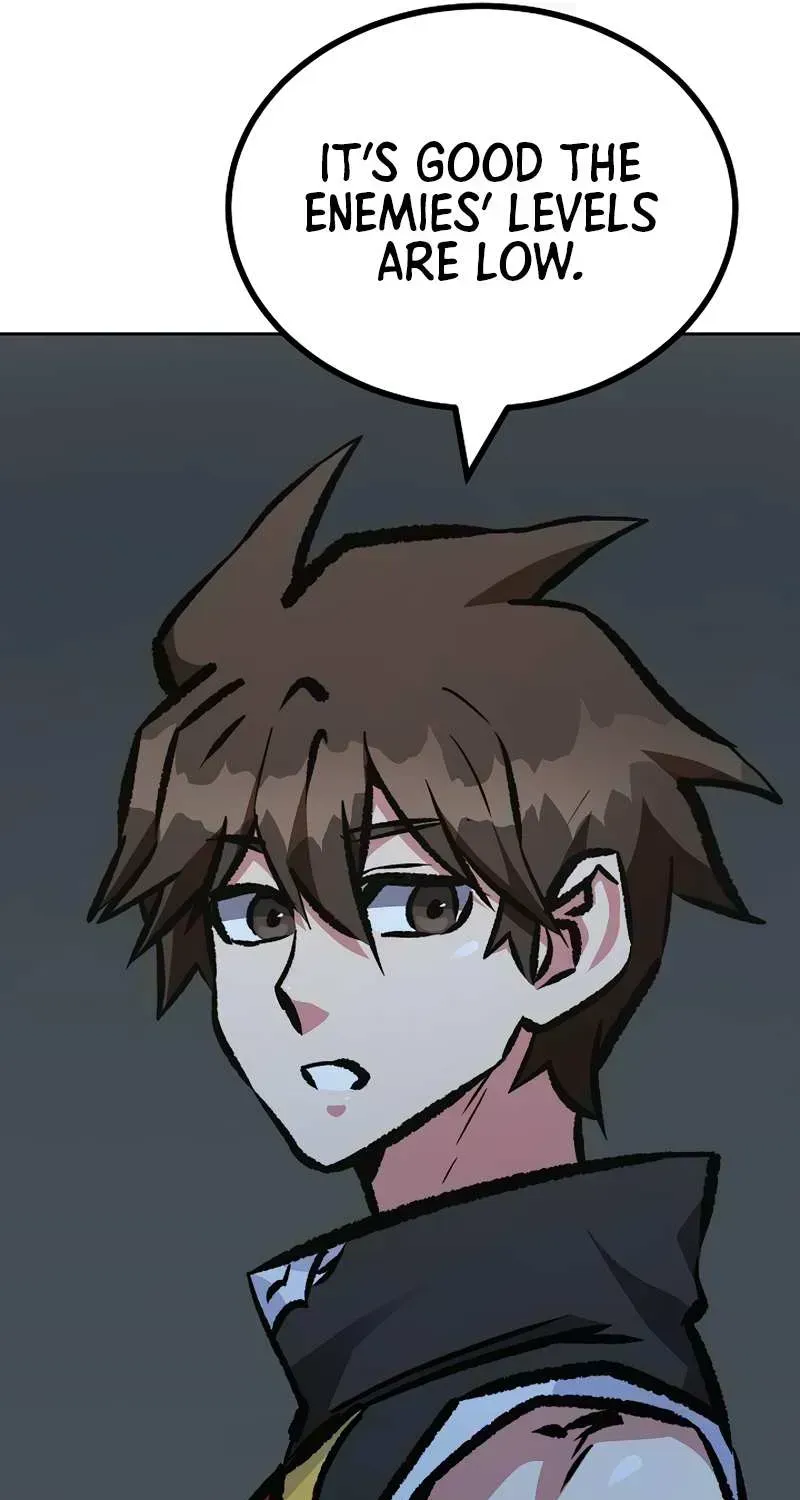 Read Level 1 Player chapter 79.7 image 64 on Lezhin
