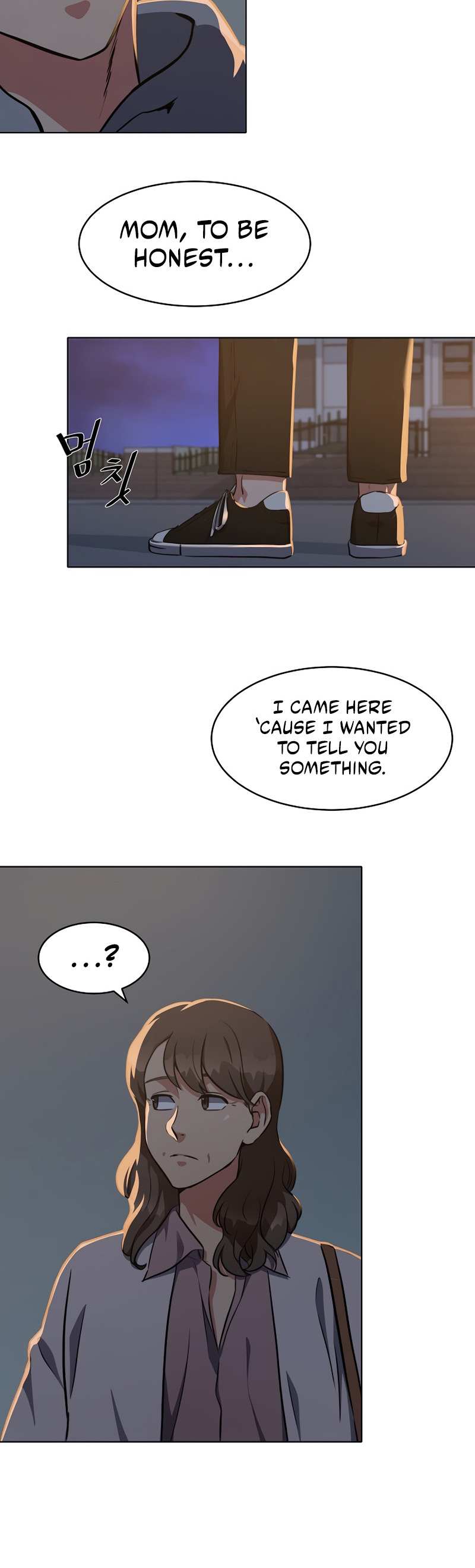 Read Level 1 Player chapter 8.1 image 26 on Lezhin