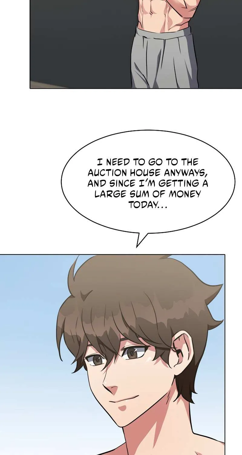 Read Level 1 Player chapter 8.2 image 13 on Lezhin