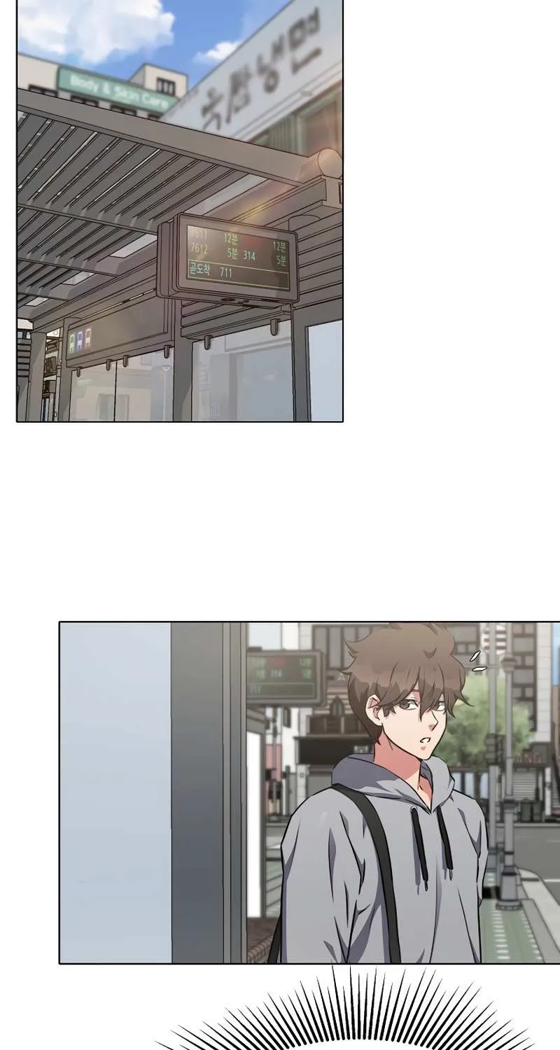 Read Level 1 Player chapter 8.2 image 22 on Lezhin