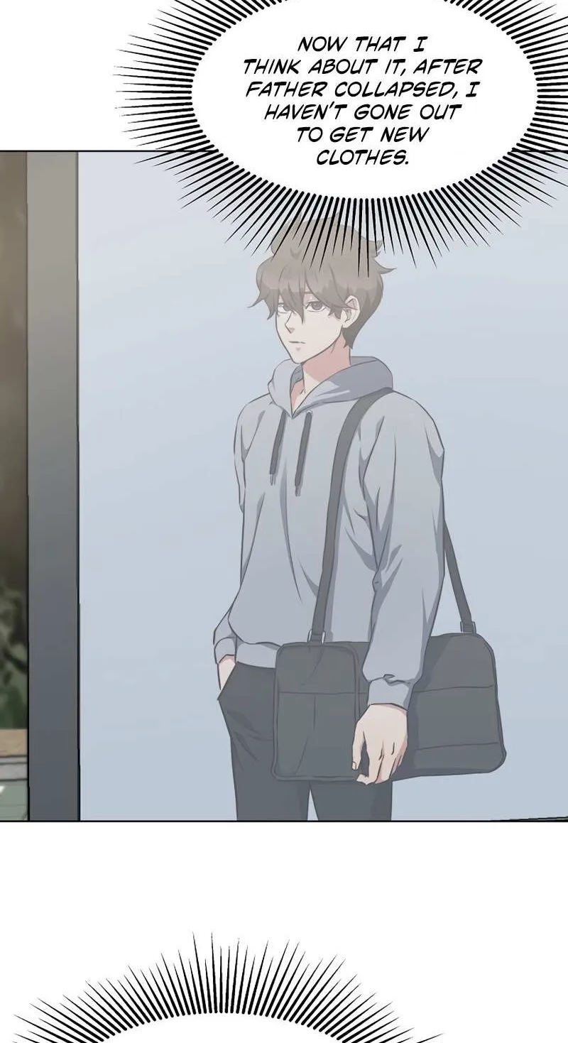 Read Level 1 Player chapter 8.2 image 23 on Lezhin