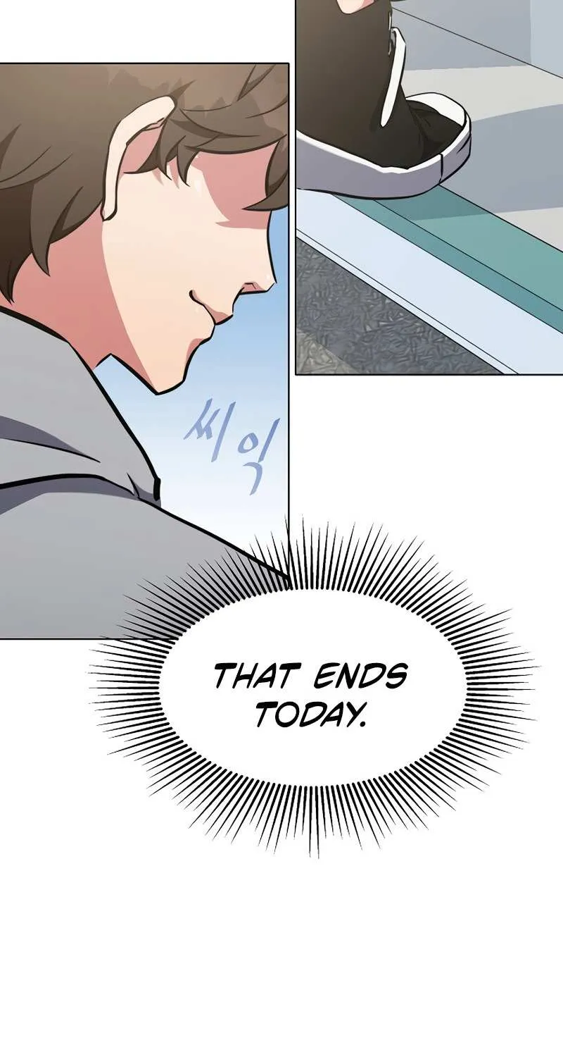 Read Level 1 Player chapter 8.2 image 26 on Lezhin