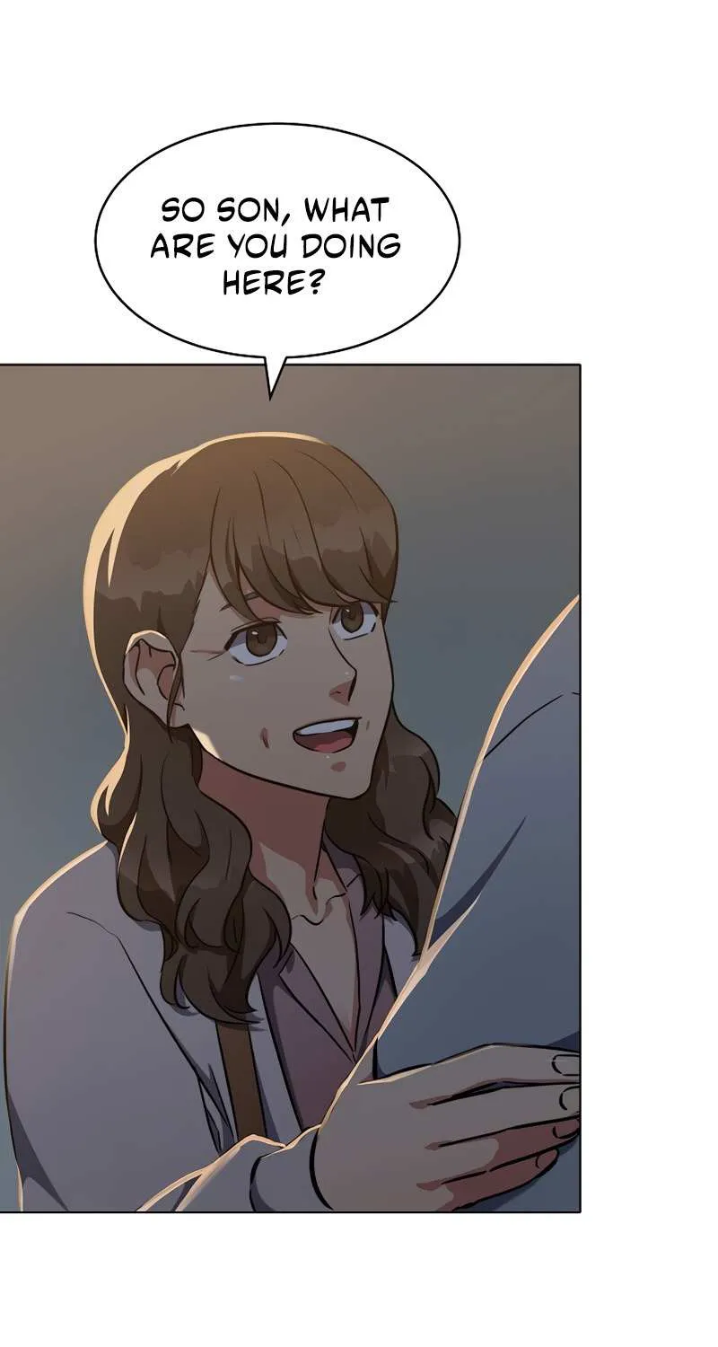 Read Level 1 Player chapter 8.2 image 36 on Lezhin