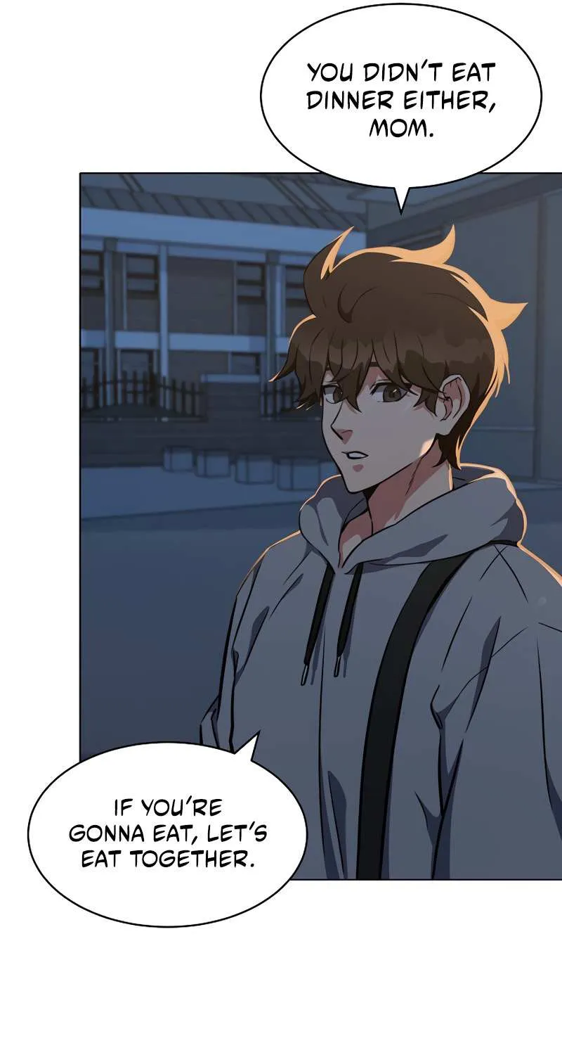 Read Level 1 Player chapter 8.2 image 44 on Lezhin