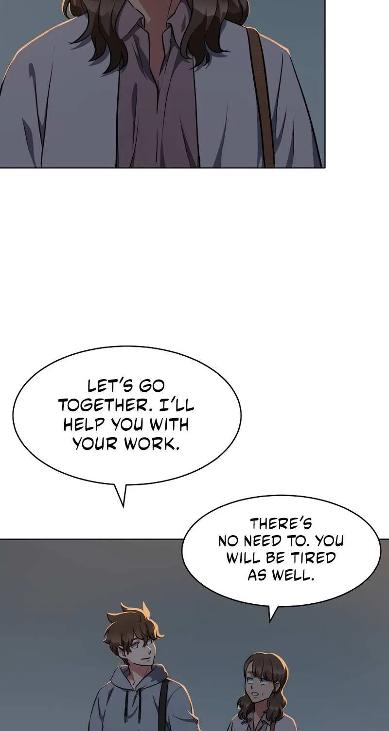 Read Level 1 Player chapter 8.2 image 46 on Lezhin