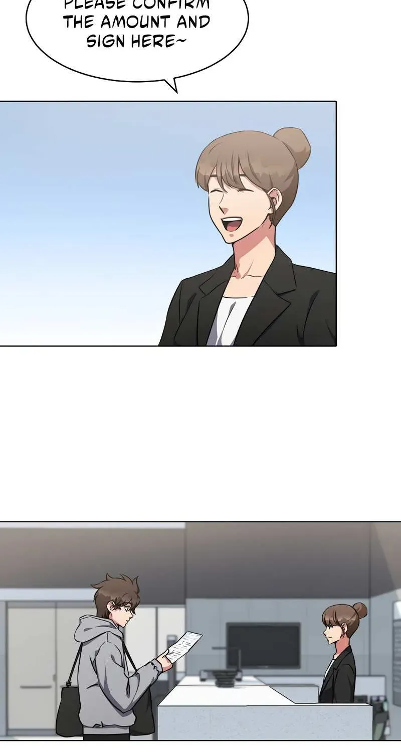 Read Level 1 Player chapter 8.3 image 15 on Lezhin