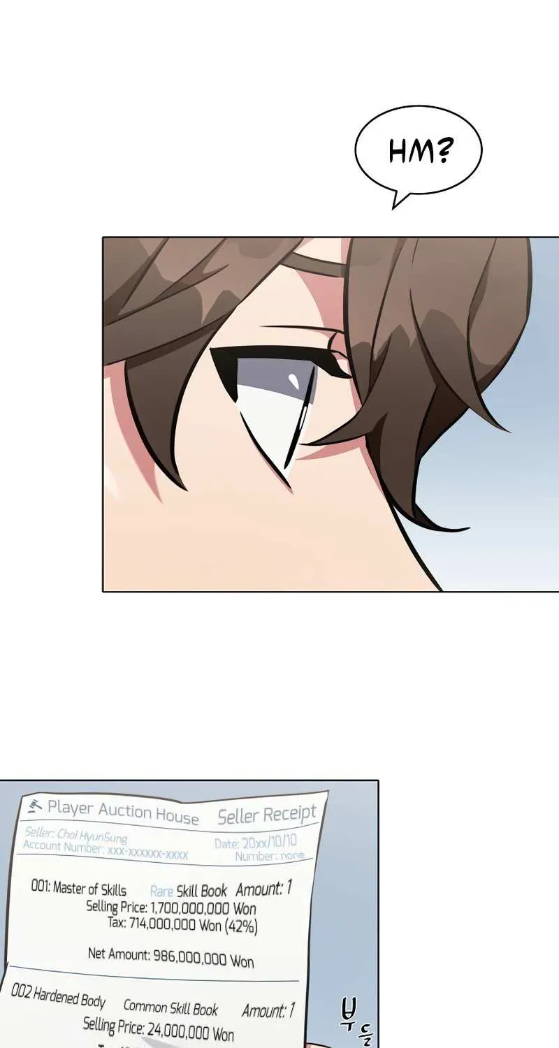 Read Level 1 Player chapter 8.3 image 16 on Lezhin