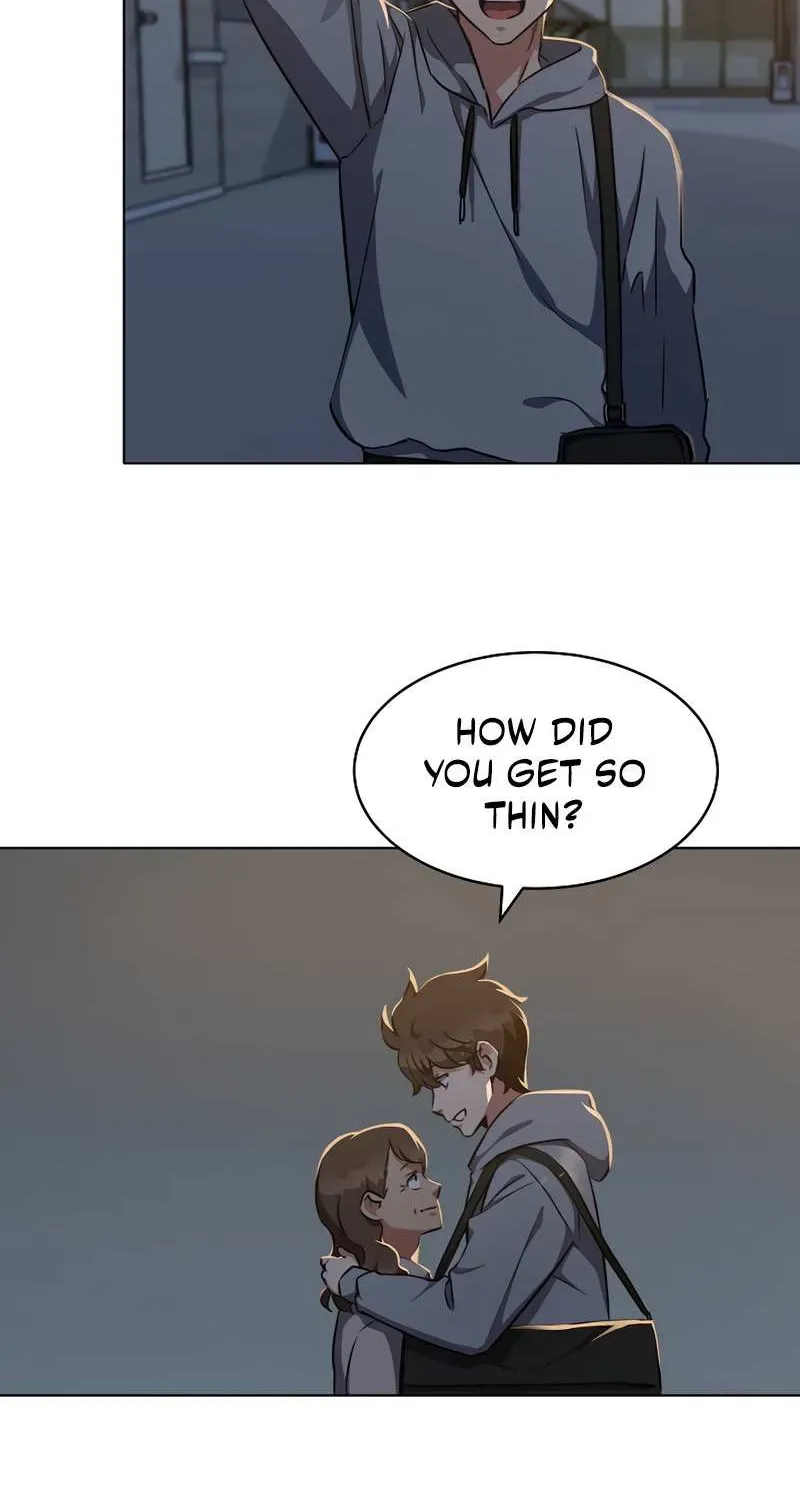 Read Level 1 Player chapter 8.3 image 35 on Lezhin
