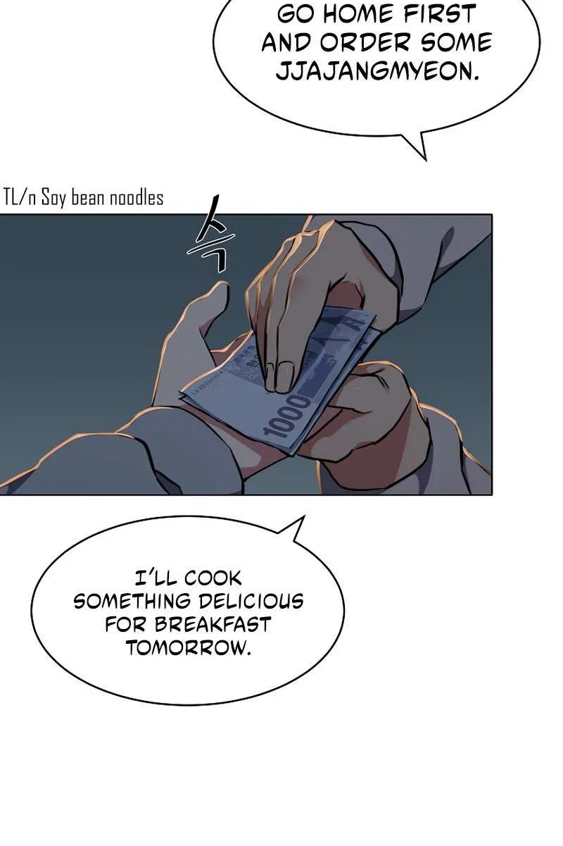 Read Level 1 Player chapter 8.3 image 43 on Lezhin